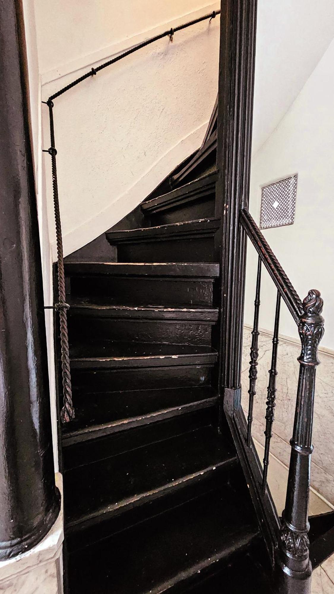 Two Bedroom Apartment In Historic Canalhouse From 1618 - City Centre Ámsterdam Exterior foto