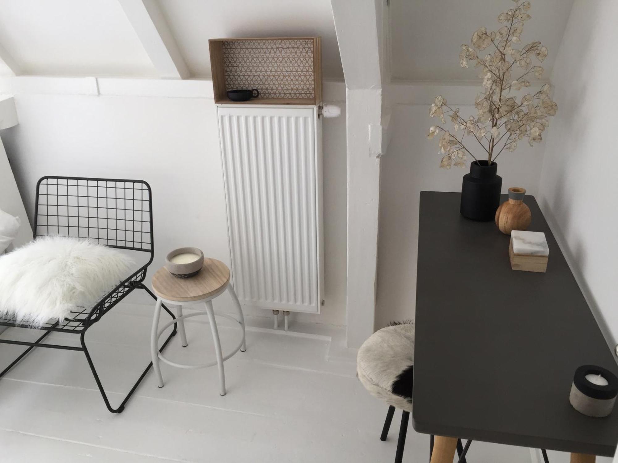 Two Bedroom Apartment In Historic Canalhouse From 1618 - City Centre Ámsterdam Exterior foto