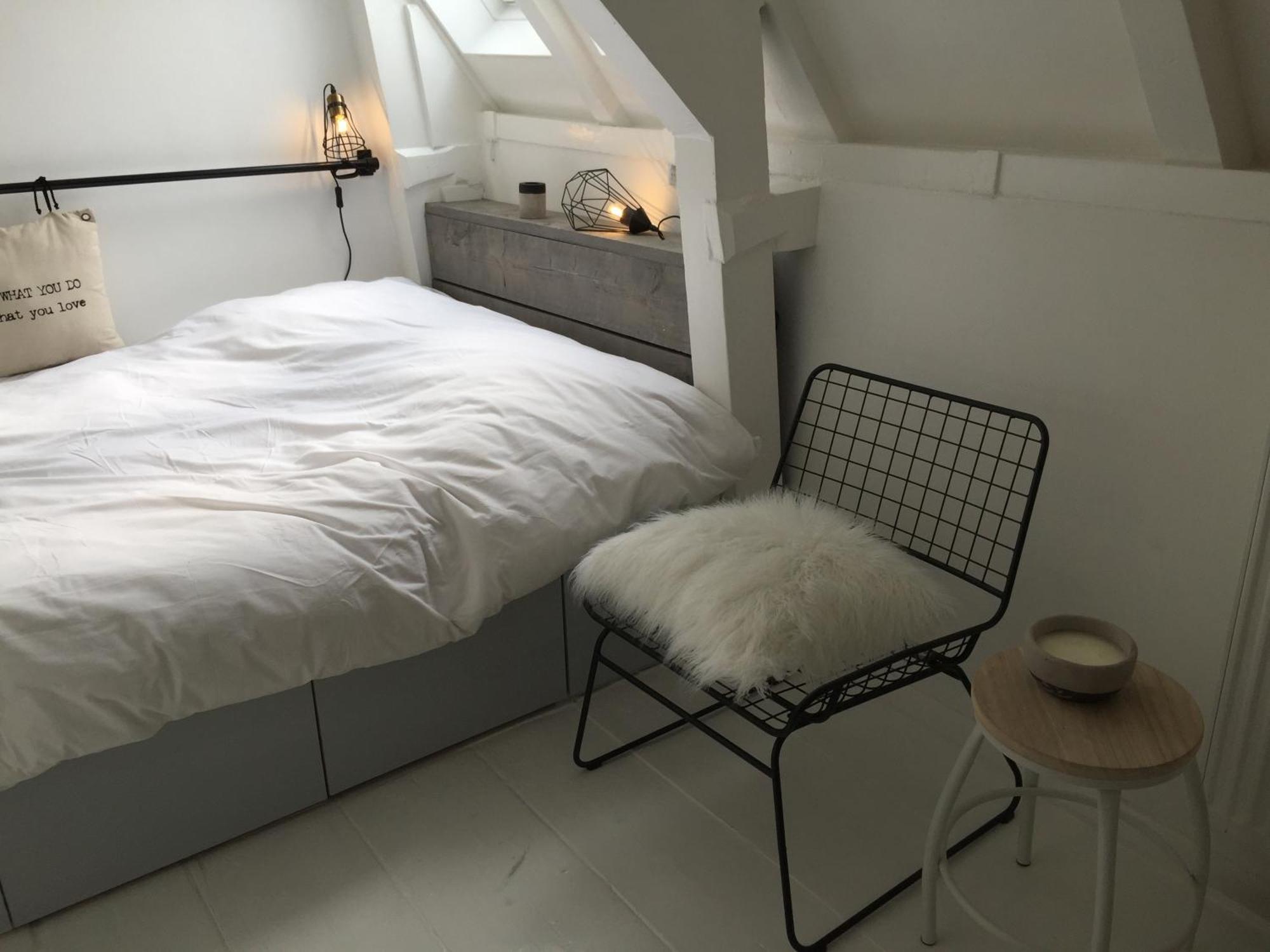 Two Bedroom Apartment In Historic Canalhouse From 1618 - City Centre Ámsterdam Exterior foto